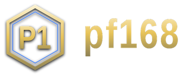 pf168 logo