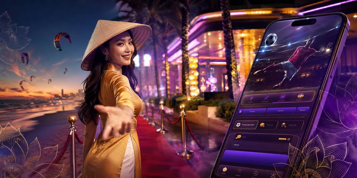 pf168 casino app visual