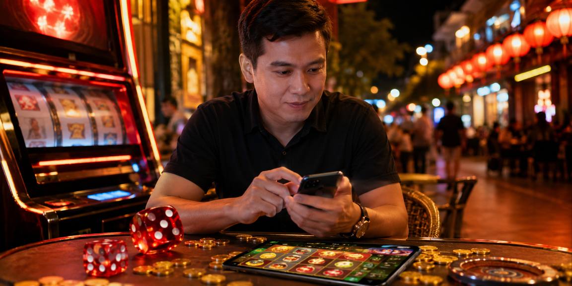 pf168 Thể Thao Đêm